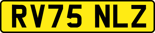 RV75NLZ