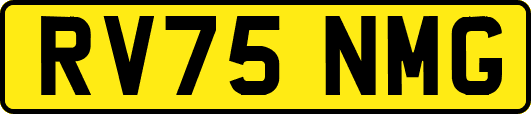 RV75NMG