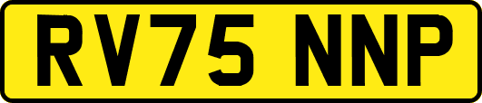 RV75NNP