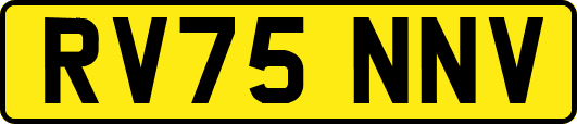 RV75NNV