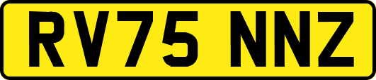 RV75NNZ