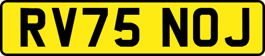 RV75NOJ