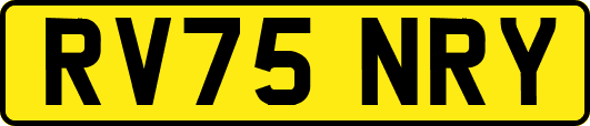 RV75NRY