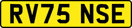 RV75NSE