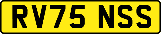 RV75NSS