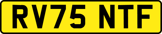 RV75NTF