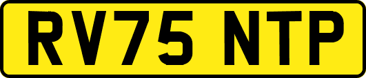 RV75NTP