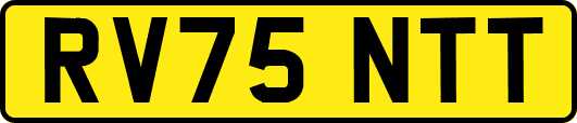 RV75NTT