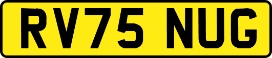 RV75NUG