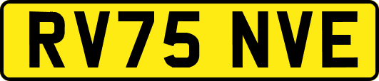 RV75NVE
