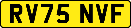 RV75NVF