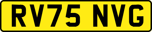 RV75NVG
