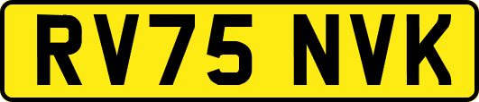 RV75NVK