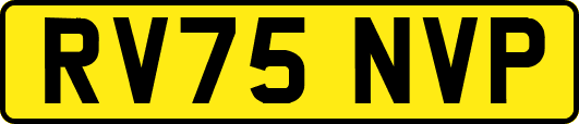 RV75NVP