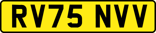 RV75NVV