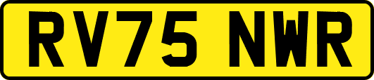 RV75NWR