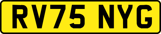 RV75NYG
