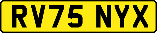 RV75NYX