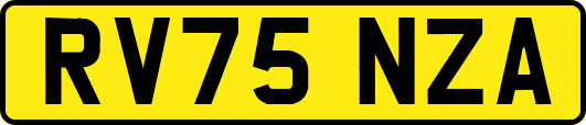 RV75NZA
