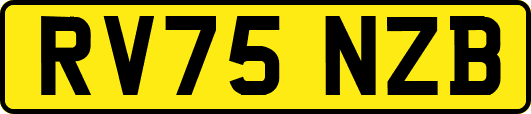 RV75NZB