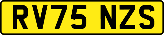 RV75NZS