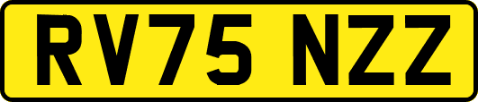 RV75NZZ
