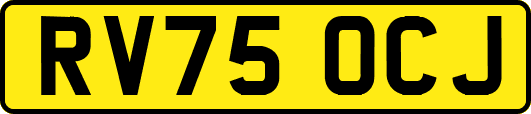 RV75OCJ