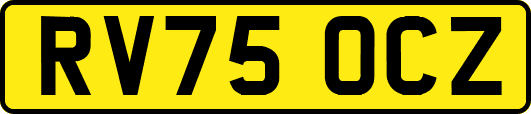 RV75OCZ