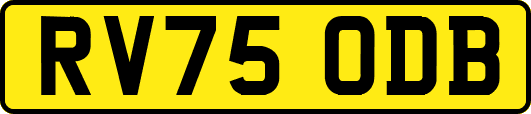 RV75ODB