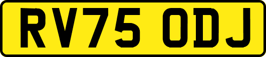 RV75ODJ