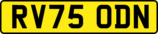 RV75ODN