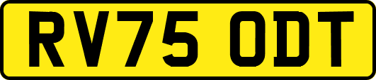 RV75ODT