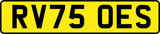 RV75OES