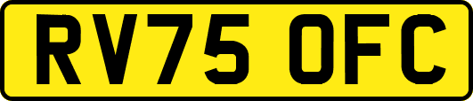 RV75OFC