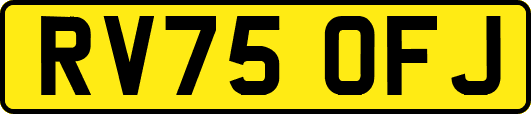 RV75OFJ
