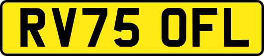 RV75OFL