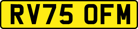 RV75OFM