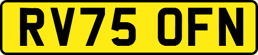 RV75OFN