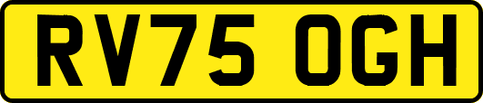 RV75OGH
