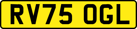 RV75OGL