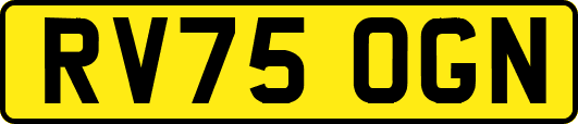 RV75OGN