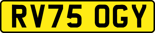 RV75OGY