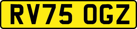 RV75OGZ