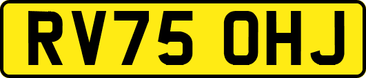 RV75OHJ