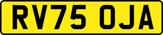 RV75OJA
