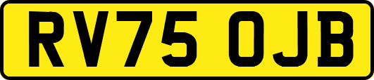 RV75OJB