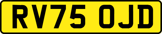RV75OJD