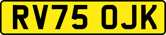 RV75OJK