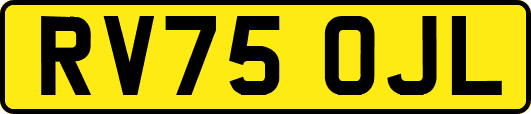 RV75OJL