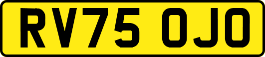 RV75OJO